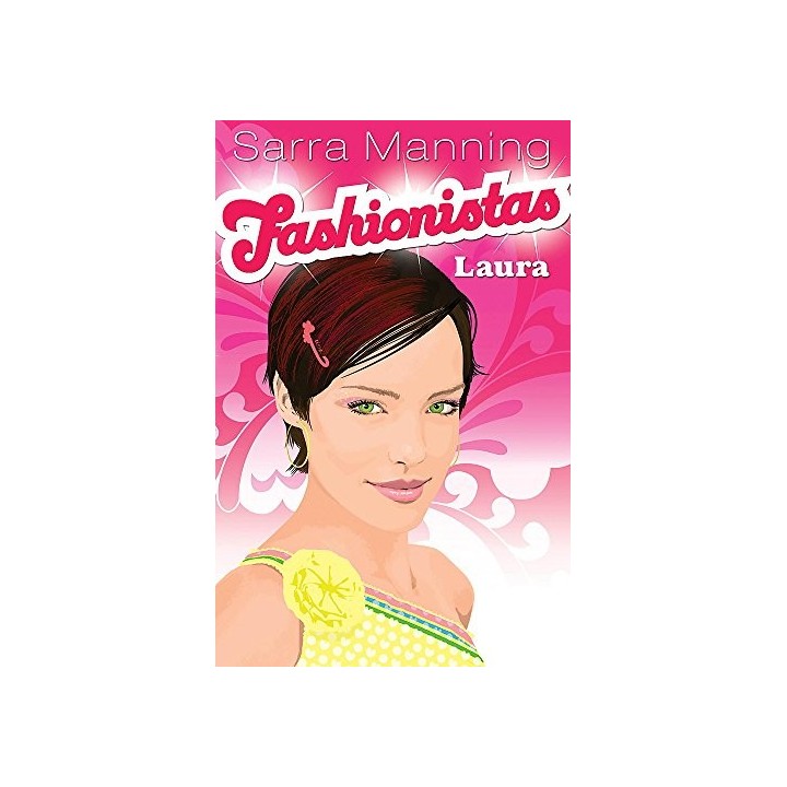 Laura (Fashionistas) (Bk. 1)